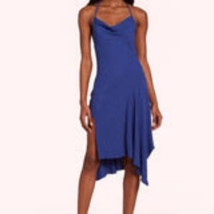 NWT Amanda Uprichard Roselyn Dress Medium